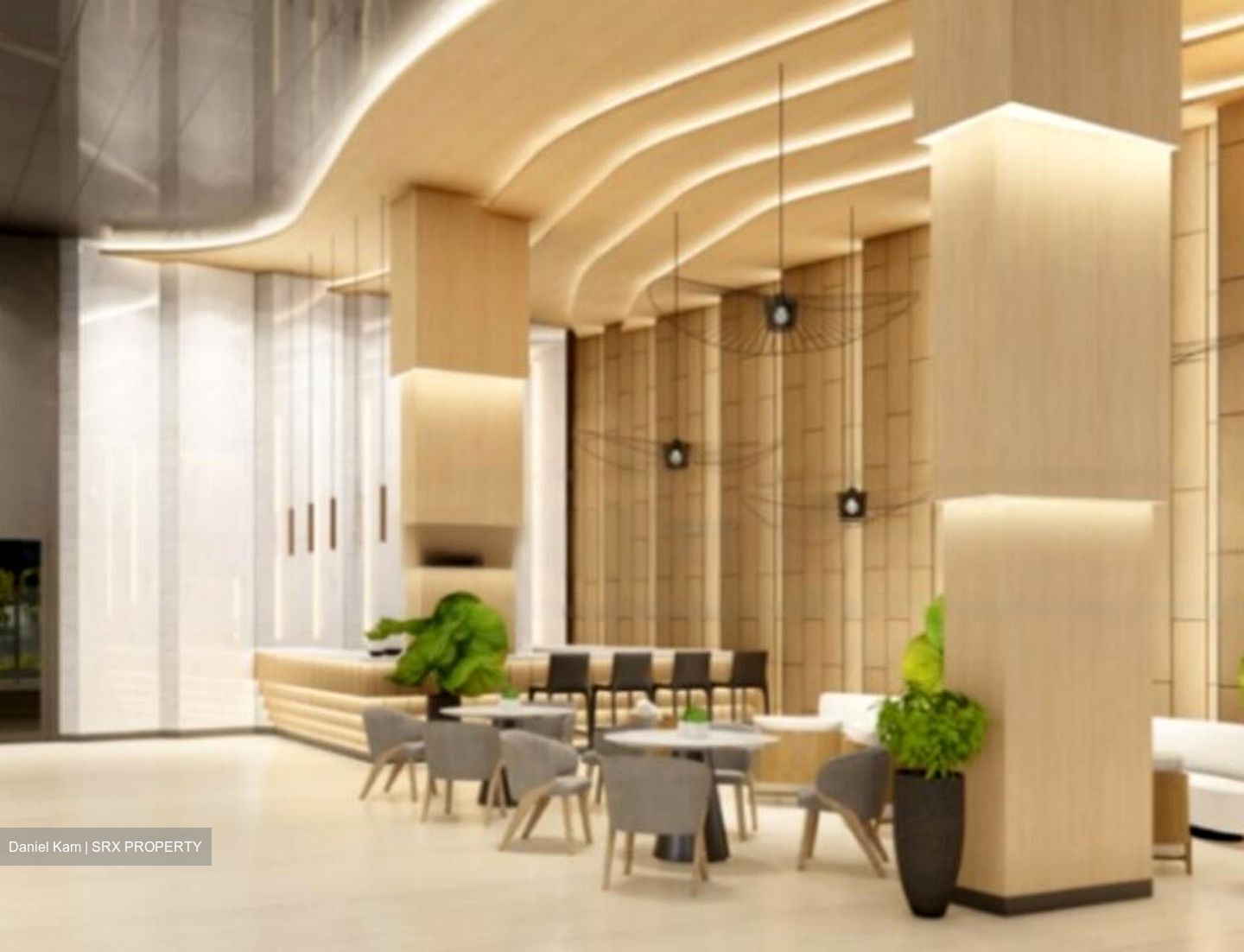 JURONG COMMUNITY HOSPITAL (D22), Office #472854341